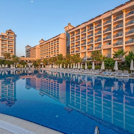 Lake River Side Hotel Spa Luaran gambar