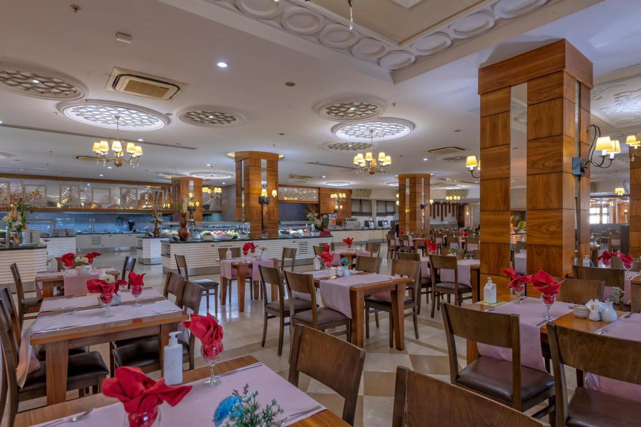 Lake River Side Hotel Spa Luaran gambar