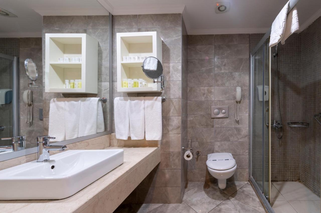 Lake River Side Hotel Spa Luaran gambar