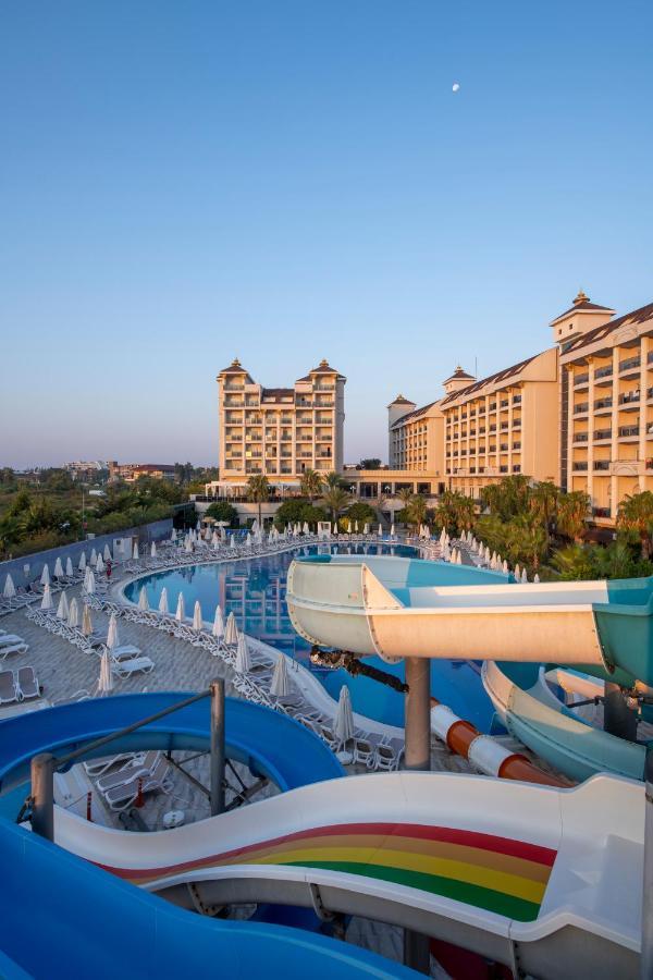 Lake River Side Hotel Spa Luaran gambar