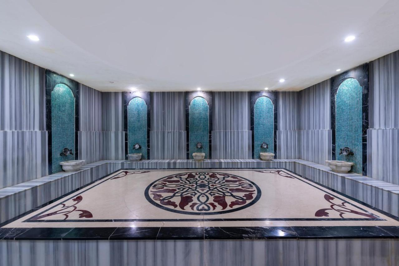 Lake River Side Hotel Spa Luaran gambar