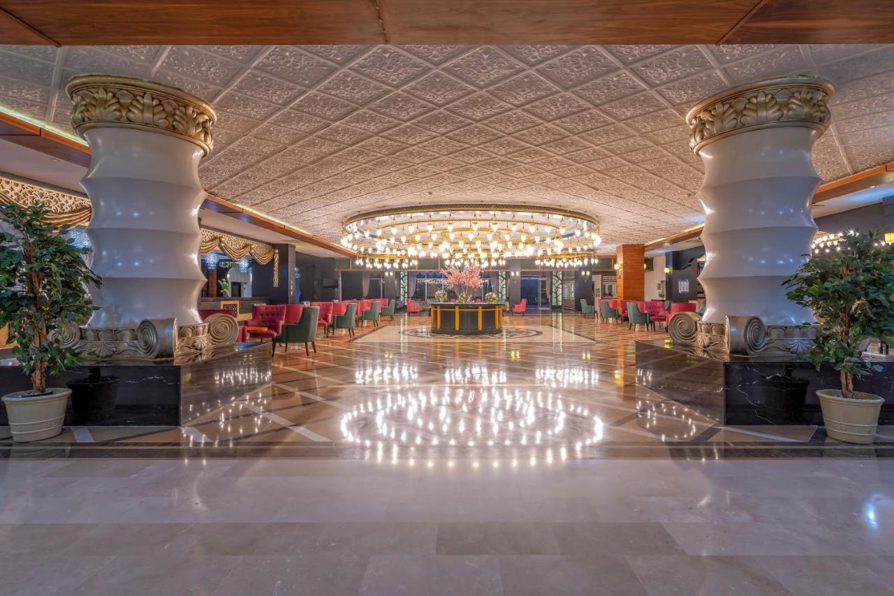 Lake River Side Hotel Spa Luaran gambar