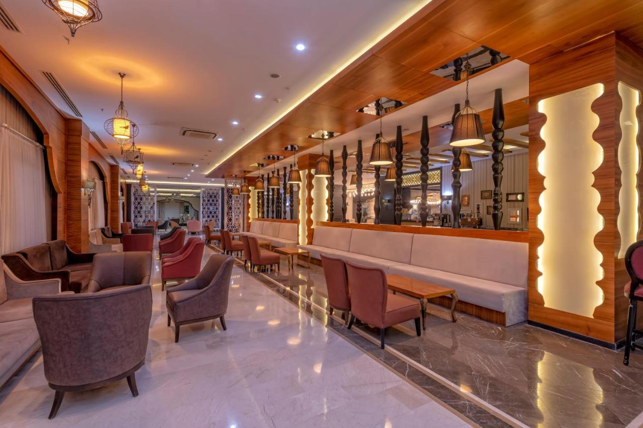 Lake River Side Hotel Spa Luaran gambar