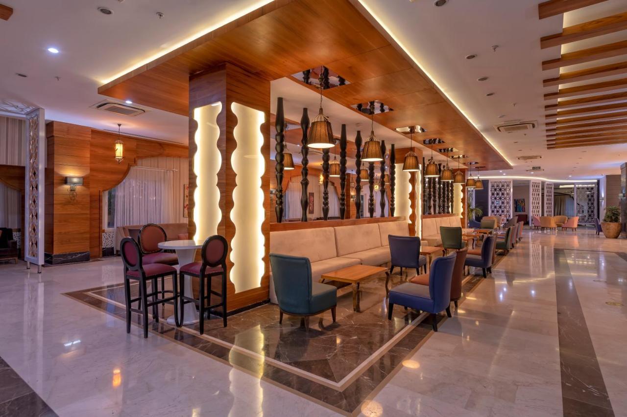 Lake River Side Hotel Spa Luaran gambar