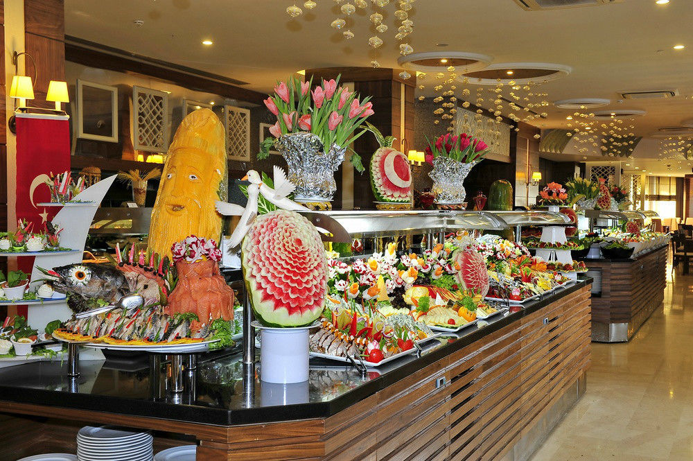 Lake River Side Hotel Spa Luaran gambar
