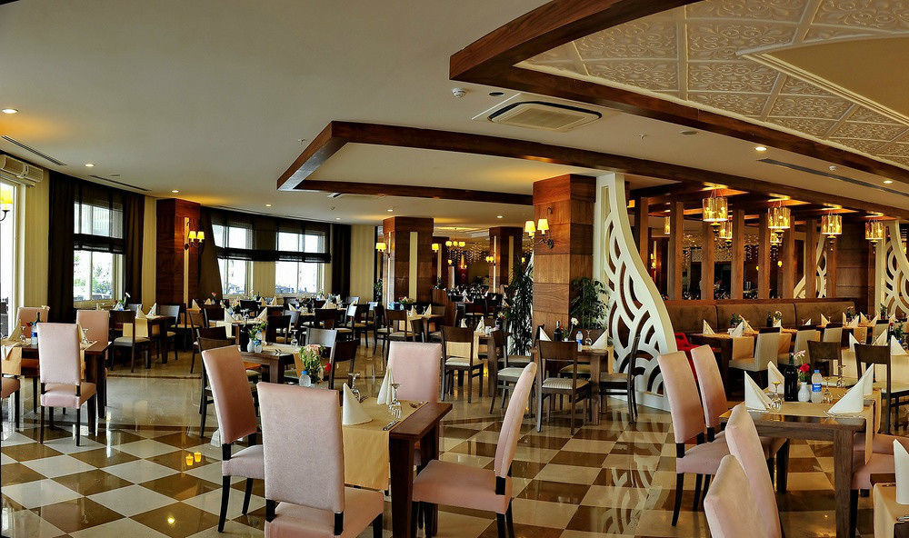 Lake River Side Hotel Spa Luaran gambar