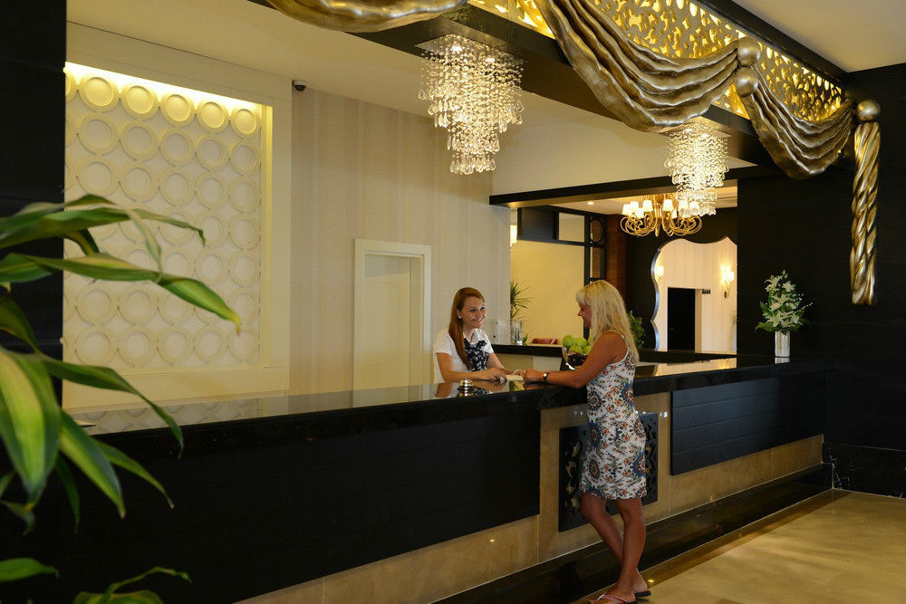Lake River Side Hotel Spa Luaran gambar